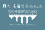 Al via la II edizione della Durazzano Summer School – “Intorni di Paesaggio”