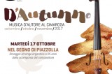 Avellino – Al “Cimarosa” la passione del tango argentino nell’omaggio a Piazzolla