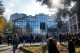 Avellino – Gli studenti del “Mancini” non si fermano: oggi la protesta al Provveditorato