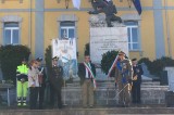 4 novembre, Pratola Serra ricorda i caduti in guerra e celebra le forze armate