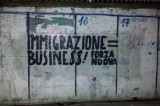 Migranti – Forza Nuova: “L’amministrazione sia più presente”