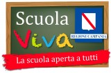 Scuola Viva II annualità, chiusura delle attività