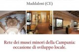 Maddaloni- Musei minori della Campania, convegno al  Calatia