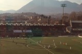 LIVE PARTENIO, Avellino-Cremonese finisce 0-0