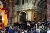 Avellino – “Concerto di Canti Natalizi” alla Casa di Riposo 8 Marzo