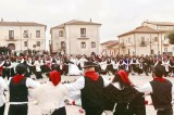Montemiletto – Si rinnova l’appuntamento con la manifestazione carnevalesca “Zeza”