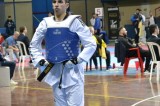 Interregionali di Taekwondo, per l’Accademia del Maestro D’Alessandro, oro, argento e bronzo