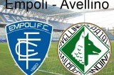 Empoli-Avellino, le formazioni ufficiali