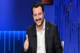 Salvini: “Clan De Luca fuori controllo. A Mondragone si è spento il lanciafiamme”
