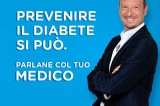 Dal Ministero della Salute arriva la Campagna per la prevenzione del diabete