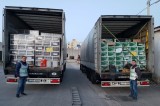 Napoli – Sequestrate 71 tonnellate di olio lubrificante per motori