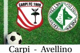 Carpi-Avellino, finisce 0-0: al ‘Cabassi’ i lupi conquistano un punto