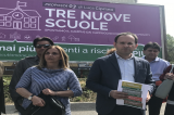 Amministrative 2018 – Cipriano: 11 idee per i cittadini di Avellino