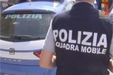 Benevento: Maltrattamenti in famiglia e tentata estorsione