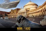 Napoli – Gli eroi di Star Wars al Mann