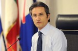 Amministrative 2018 – Avellino, Caldoro a sostegno di Sabino Morano
