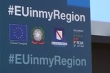 Per la Festa dell’Europa promossa la campagna #UEinmyRegion