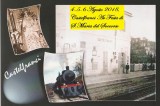 Castelfranci – Solenni festeggiamenti in onore di Maria SS. del Soccorso