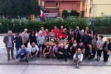 Avellino –  Grande successo per il 1° Torneo dell’Amicizia a Rione Parco