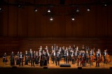 Concerto della Kazakh State Chamber Orchestra “Academy of Soloists”
