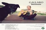 Avellino – Gallaro in concerto con il suo EP di esordio “Batistuta”