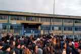 Marano – Gli studenti occupano il Liceo Segrè
