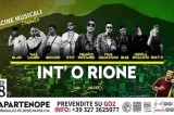 Napoli – Grande musica al Palapartenope  con ‘int’o rione ‘