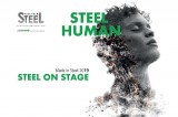 Brescia – Made in Steel e Digital Magics lanciano “Steel on stage”