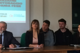 Avellino – Shared Mind Avellino, Piazza Libertà tra riqualificazione e confronti