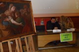 Avellino – Successo di pubblico per il seminario “Nicola Vaccaro e il suo Seicento”
