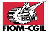 Assemblea generale FIOM-CGIL