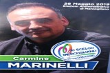 Amministrative 2019 – Mercogliano, Marinelli: “Un’area attrezzata per bambini nella mia Torelli”