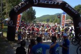 Ciclismo, terza edizione del “Trofeo Mtb Altopiano Laceno”