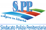 Conferenza stampa del segretario generale del Sindacato Polizia Penitenziaria Di Giacomo