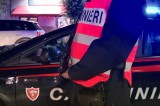 Avellino – Incrementati i servizi preventivi dei Carabinieri