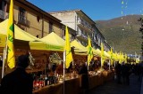 Capodanno contadino: Coldiretti Campania, nel weekend la Fiera di San Martino