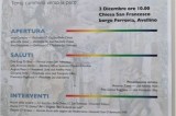 I Lions club Avellino Host e Principato Ultra in campo con il service “un poster per la pace”