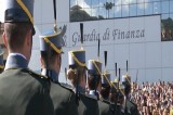 Guardia di Finanza, concorso per 66 allievi ufficiali