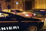 Montoro – tentano la fuga con lo scooter rubato: identificati e denunciati dai carabinieri due minorenni