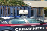 Avellino – Ruba un auto ma viene subito rintracciato e bloccato dai Carabinieri