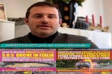 A.I.F.V.S. Onlus, il presidente Alberto Pallotti apre ad altre associazioni per lotta a morti sulle strade
