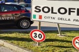 Solofra – Realizzazione di opere edilizie abusive: Carabinieri denunciano due persone