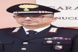Ariano Irpino – Il Maresciallo Maggiore Giovanni Castiello è il nuovo Comandante dei Carabinieri