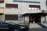 San Martino Valle Caudina – in carcere un 25enne deferito dai carabinieri per evasione