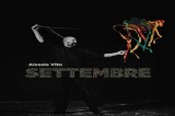 “Settembre”, il nuovo singolo del cantautore irpino Alessio Vito