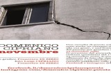 Calendario poetico-fotografico in ricordo del sisma dopo 40 anni