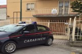 Grottaminarda  – sorpreso dai carabinieri in possesso di marijuana