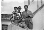 Napoli: la prima mostra interattiva su Frida Kahlo