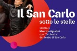Summonte (Av) – Orchestra del San Carlo in concerto