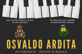Monteforte Irpino – Osvaldo Ardita in concerto